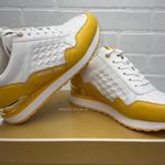 Michael Kors Wilma Trainer Shoes Photo 1