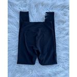 SKIMS  Outdoor High Waist Leggings Onyx Size Small Photo 4