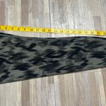 Varley Luna High Ruse Leggings in Watercolor Aztec Animal Print, Size XS Photo 8