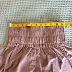 Free People Movement FP Movement Free People The Way Home Shorts Womens Small Pink Active Running Photo 7