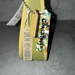 Coach NWT Ergo Bag In Coachtopia Leather Lime Green Multi Photo 7