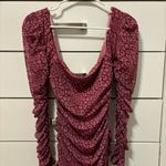 Oh Polly  Fierce Dress Leopard Photo 1