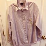 Las Olas  Light Purple Shirt XL Photo 0