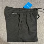 Columbia Women’s Trek French Terry Shorts Photo 6