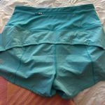 Lululemon High-Rise Speed Up Short 2.5” Photo 1