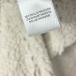 Kut From The Kloth Kut From The‎ Kloth Brown Sherpa Jacket Size Medium Photo 7