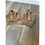 Kindred bravely clip down minimalist nursing bra Photo 2