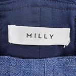 Milly  Blue Lightweight Overalls Size Small (estimated) Photo 4