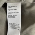 Rebecca Minkoff  Harley wool Teddy Jacket size large NWT Photo 6