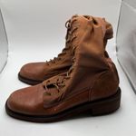 NWOB  Shoes Women’s Free People Nib Boots size 38 US 7.5 Photo 2