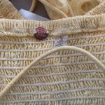 Free People Ilektra crocus crochet-lace bra top Photo 14