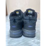 Keen  Logan Mid WP Hiking Boots Size 9 Photo 3