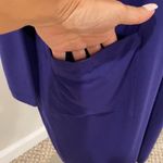 Eileen Fisher  Jersey Ballet Neck Shift Dress Photo 6