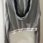 Urban Outfitters cropped sweatshirt from UO Photo 2