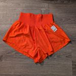 Free People  Scarlett Carpe Diem Shorts Size Large Photo 1