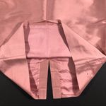 Lafayette 148 | Pink 100% Silk Pencil Skirt Photo 8