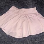 Cute pink skirt Size XS Photo 0