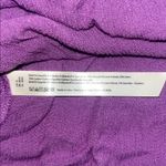 Free People  FP One Adella Corset Maxi Dress Beauty Berry Small Photo 8