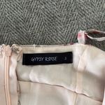 Gypsy Rose  Dress Floral Photo 3