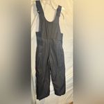 White Sierra  Black Women's Snow Bib Photo 9