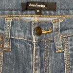 Daisy Fuentes Vintage Inspired Jeans, Size 6 Photo 5