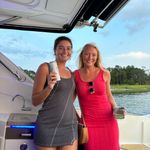 Old Navy Fitted Rib-Knit Midi Dress Photo 5