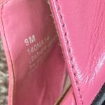 Naturalizer Vintage Pink Kitten Heels Photo 6