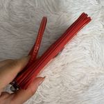 Coach Pink Signature Canvas Wristlet w/ Card Slot Photo 3