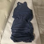 Sundry Pleated Dress Photo 0