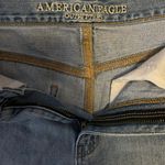 American Eagle Outfitters Jean Short Photo 5