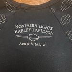 Harley Davidson  long sleeve Photo 1