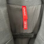 Spanx NEW  The Perfect Vest Dress Black Mini XL Ponte Normcore Minimalist Capsule Photo 5