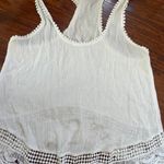 O'Neil White Tank  Photo 0