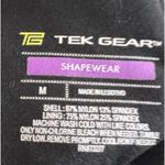 Tek Gear  shapewear. Size M Photo 2