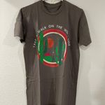 Life Clothing Co. NWOT Life | Cactus Wild Side Vintage Tee | Gary | Small Photo 0