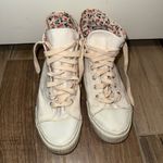 Disney Vintage  Mickey Unlimited Hi Top Tennis Shoes Photo 1