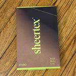 Sheertex Studio black sheer Tights Photo 0