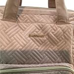 BAGSMART 17” Travel Laptop Backpack for Women, Business Computer Backpack School Pink Photo 2