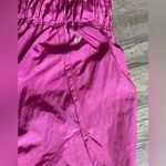 FP Movement by Free People Bright Pink Athletic Shorts Size M Photo 9
