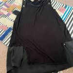 Donna Karan  medium black blouse Photo 1