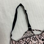 secret treasures Leopard Print Sleeveless Dress Photo 3