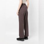 Fear of god NWT Essentials  Nylon Track Pant brown size S Photo 2