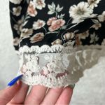 Coverstitched  | Floral Off The Shoulder Blouse Photo 4