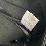 Meshki  Annabelle High Waisted Croc Skinny Pants Photo 10