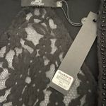 Buckle  lace vest Photo 1