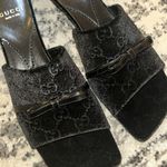 Gucci  Women's GG slide Sandal size 39 Photo 2
