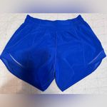 Lululemon Hotty Hot Low-Rise Lined Short 4"
Harbor Blue new without tags Women's Photo 3