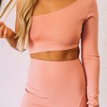 These Three Boutique Cut-Out Dress Photo 2