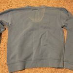 UNC Crewneck Blue Photo 1