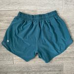 Lululemon Hotty Hot Shorts Photo 0